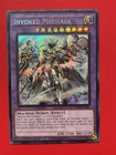 Invoked Mechaba