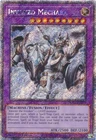 Invoked Mechaba