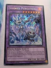 Invoked Purgatrio