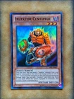 Inzektor Centipede