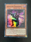 Black-Winged Dragon