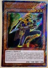 Horn of the Phantom Beast