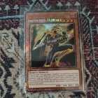 Horn of the Phantom Beast
