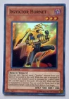 Inzektor Hornet