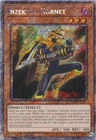 Horn of the Phantom Beast