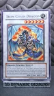 Iron Chain Dragon