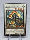 Iron Chain Dragon