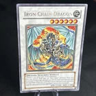 Iron Chain Dragon