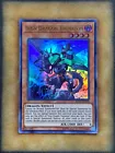 Iron Dragon Tiamaton