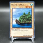 Island Turtle