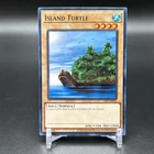 Island Turtle