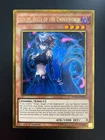 Isolde, Belle of the Underworld