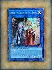 Isolde, Two Tales of the Noble Knights