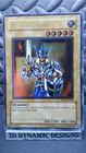 Jack's Knight