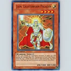 Celestia, Lightsworn Angel