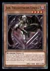 Jain, Twilightsworn General