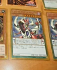 Odd-Eyes Pendulum Dragon