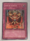 Spirit of the Pot of Greed