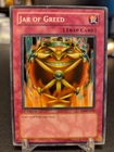 Jar of Greed