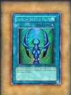 Javelin Beetle Pact
