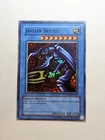 Javelin Beetle