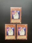 Jenis, Lightsworn Mender