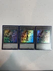 Jesse Anderson - Bonder with the Crystal Beasts