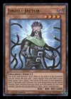 Jinzo - Jector