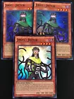 Jinzo - Jector