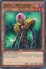 Jinzo