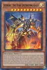 Dark Armed, the Dragon of Annihilation