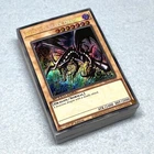 Red-Eyes Black Metal Dragon