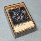 Red-Eyes Black Dragon Sword