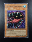 Jowls of Dark Demise
