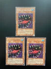 The Phantom Knights of Dark Gauntlets