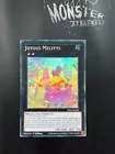 Joyous Melffys