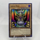 Judge Man