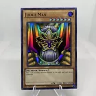 Judge Man