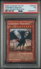 Judgment Dragon