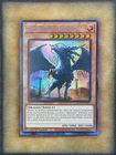 Red-Eyes Black Metal Dragon