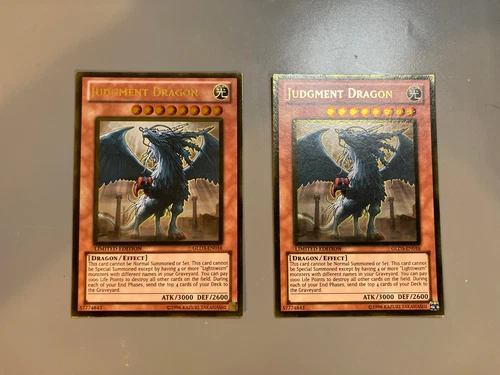 Judgment Dragon