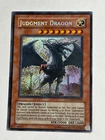 Judgment Dragon
