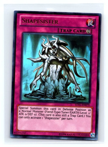 Shapesister