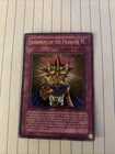 Judgment of Pharaoh