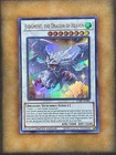 Judgment, the Dragon of Heaven