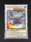 Judgment, the Dragon of Heaven