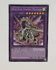 Odd-Eyes Vortex Dragon