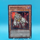 Endless Decay