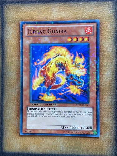 Jurrac Guaiba