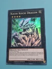 Kachi Kochi Dragon